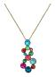 Preview: Multi - Shopping Drops - Konplott bracelet